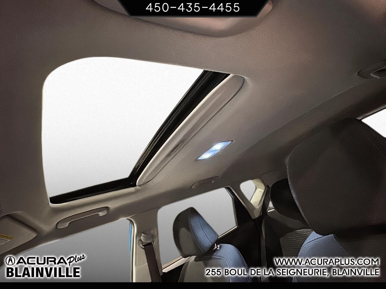 Kia Soul 2024 Bleu Blainville - photo #15