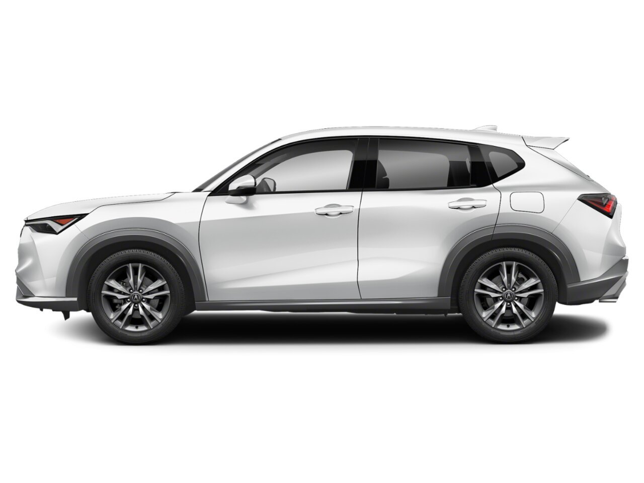 2025 Acura ADX Platinum White Pearl Saint-Eustache - photo #1