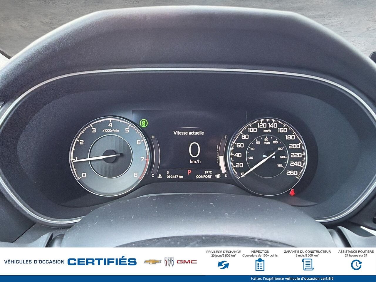 ACURA TLX PLATIN Platinum Élite berline SH-AWD 2021 Blanc Montmagny - photo #13