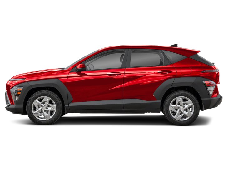 2027 Hyundai Kona Essential