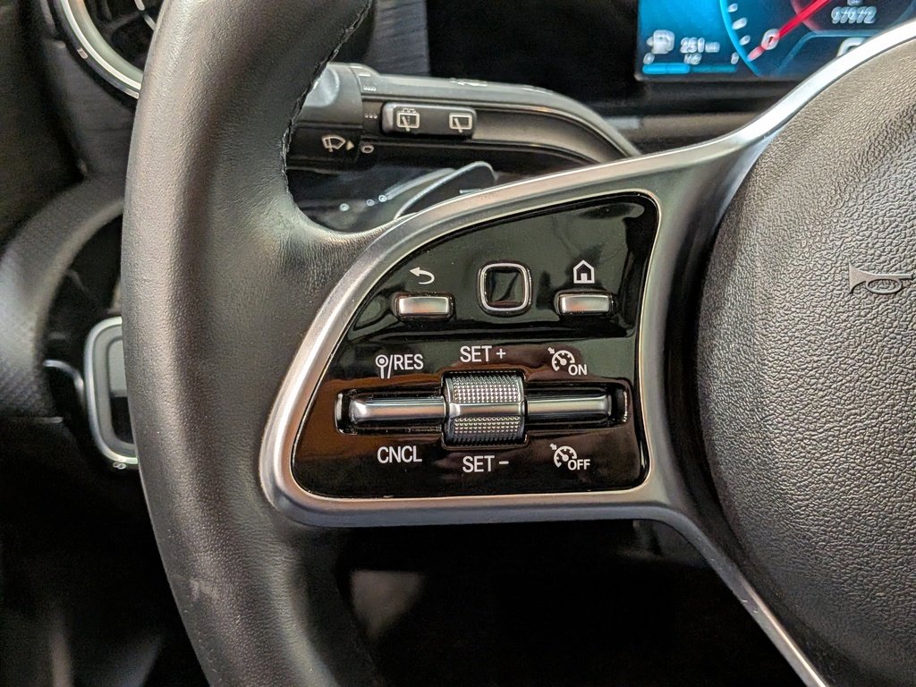 Mercedes-Benz A-Class A 250 4MATIC Hatch 2019 Noir Val-David - photo #15