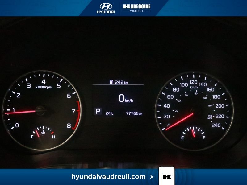 2023 Kia Seltos Grey Laval - photo #23