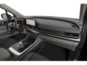 Kia Carnival hybride LX+