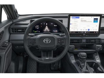 Toyota RAV4 XSE