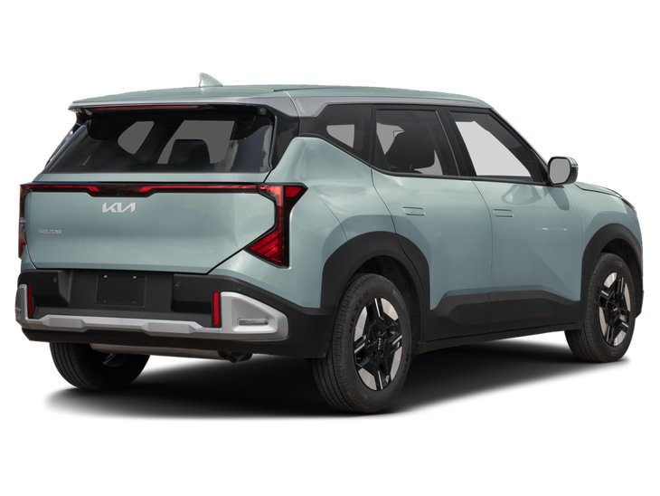 2027 Kia Seltos LX