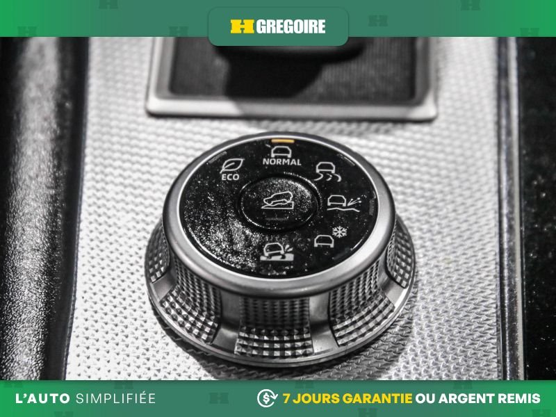 Mitsubishi Outlander 2022 Gris Saint-Eustache - photo #26
