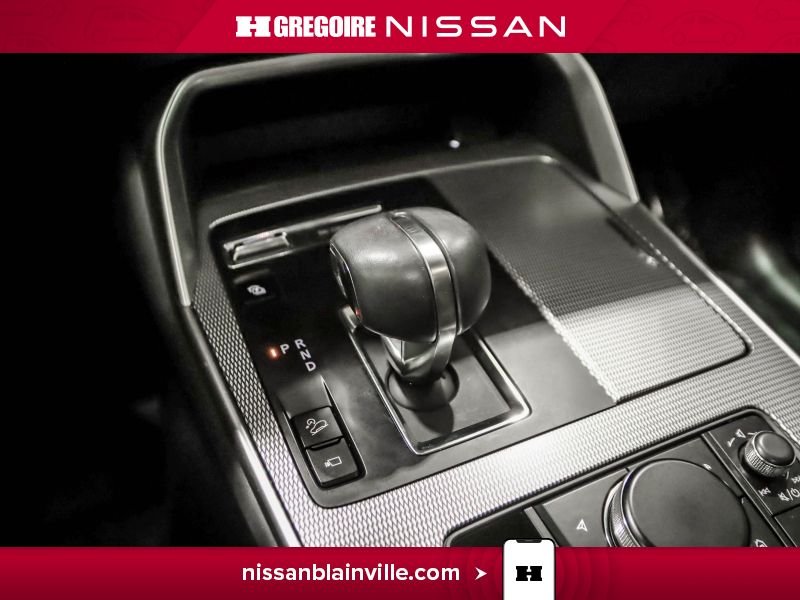 2025 Mazda CX-90 Black Laval - photo #24