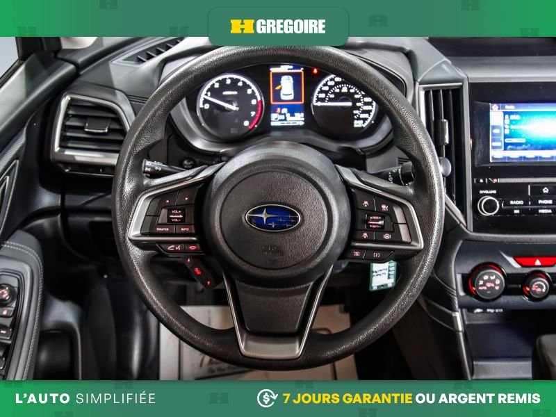 2020 Subaru Forester Brown Laval - photo #22