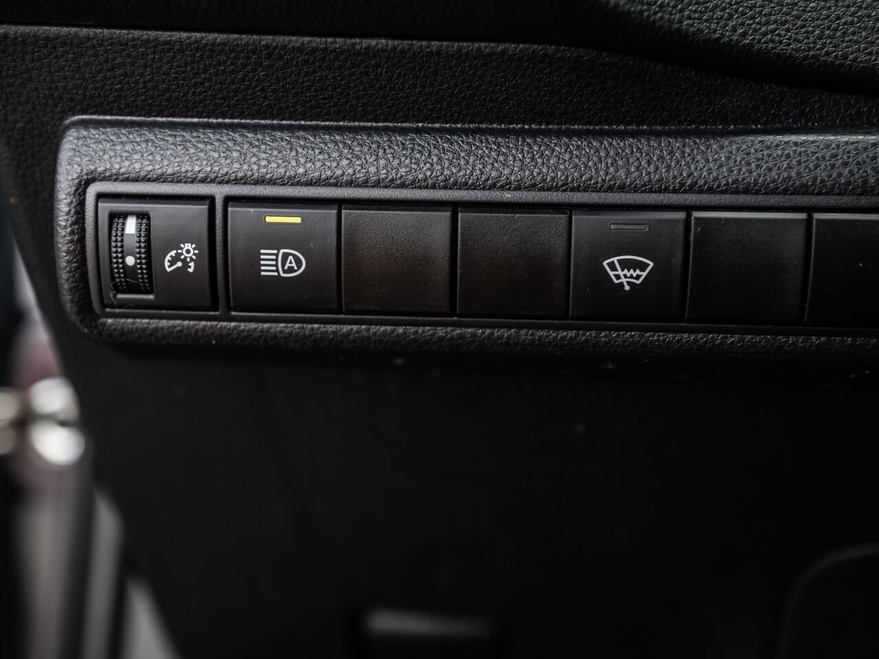 2022 Toyota Corolla Black Sainte-Julienne - photo #10