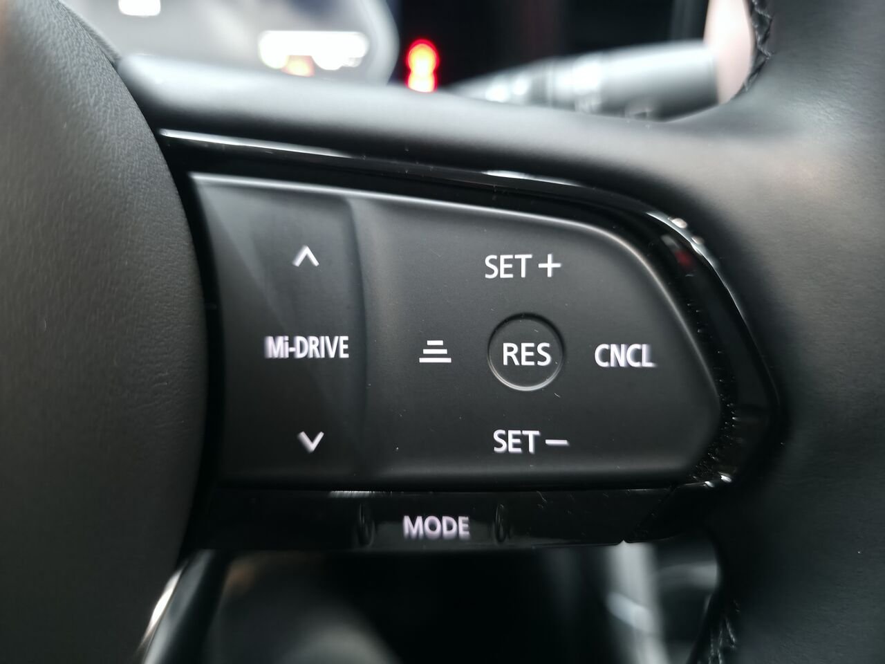 Mazda CX-5 2026 Noir Blainville - photo #19