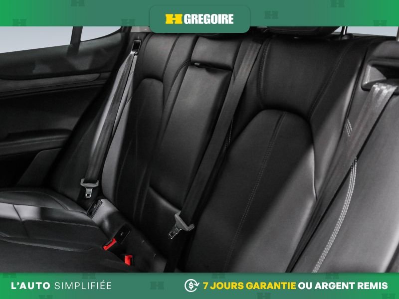 Alfa Romeo Stelvio 2021 Rouge Blainville - photo #28