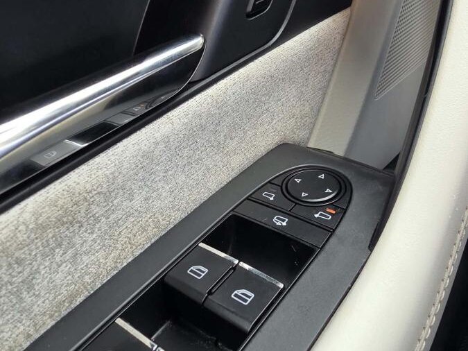 2024 Mazda CX-90 MHEV Blue  - photo #9
