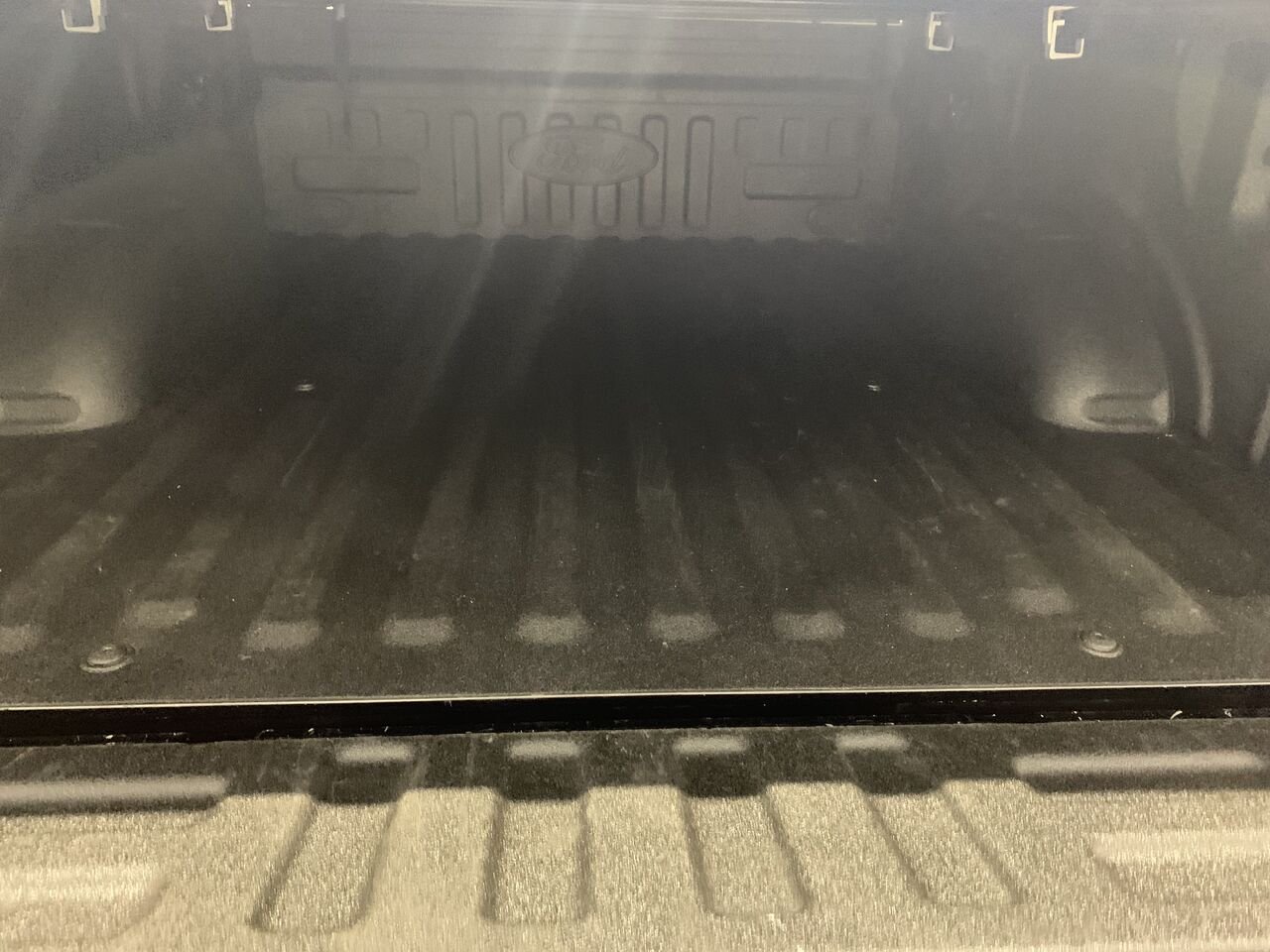 2020 Ford F-150 LARIAT Black Châteauguay - photo #14
