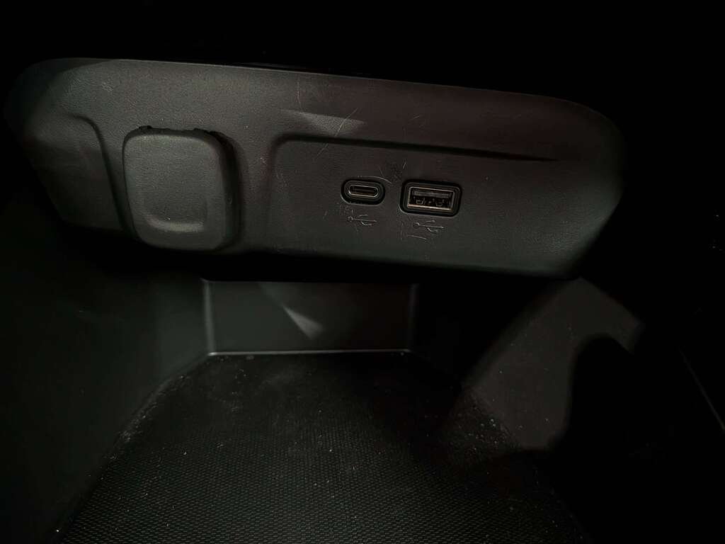 Chevrolet Trax FWD 4dr ACTIV 2025 Vert Val-David - photo #23