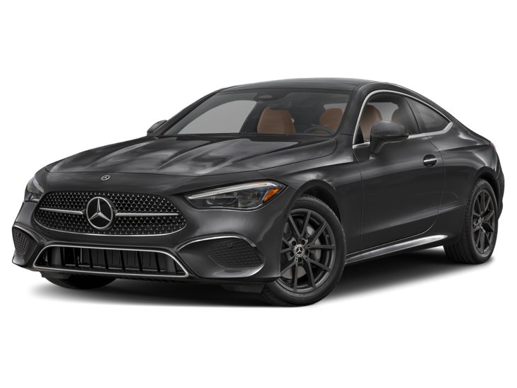 2026 Mercedes-Benz CLE CLE 300