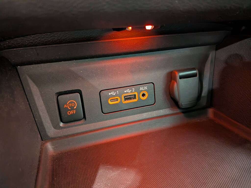Nissan Sentra SV CVT 2024 Blanc Val-David - photo #21