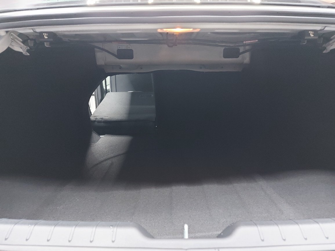 2025 Kia K4 Snow White Pearl Blainville - photo #7