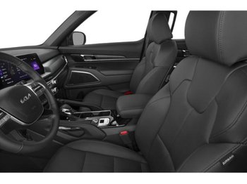 Kia Telluride EX