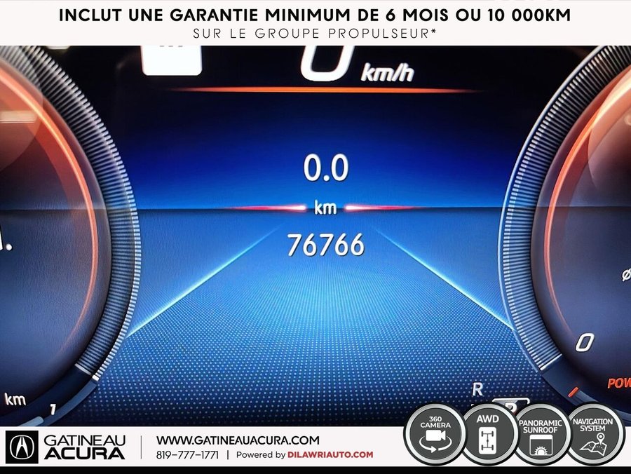 Mercedes-Benz Classe-E ***CLEAN CARFAX*** 2021 Bleu