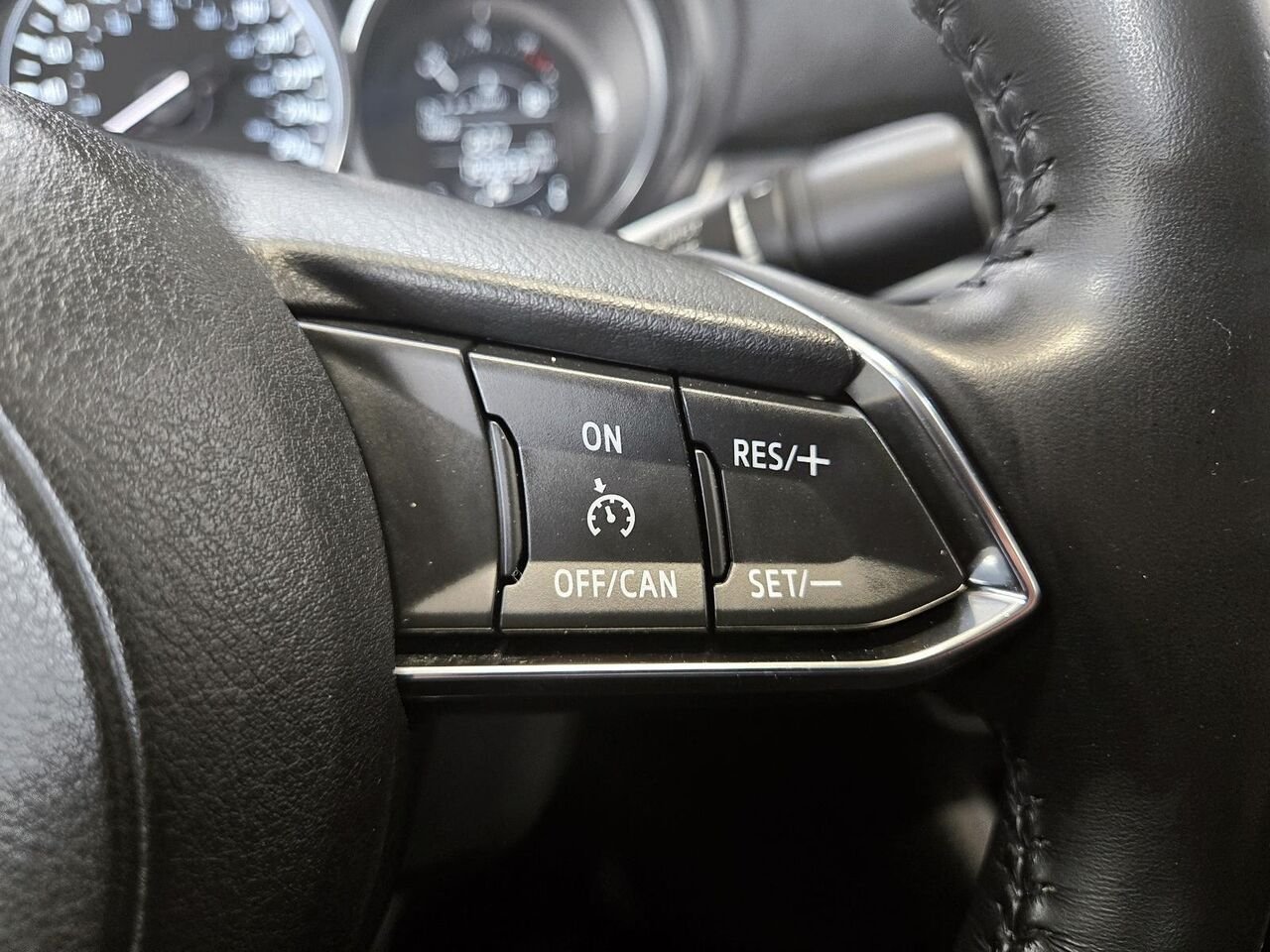 2020 Mazda Mazda6 GS BA Red Saint-Hyacinthe - photo #19