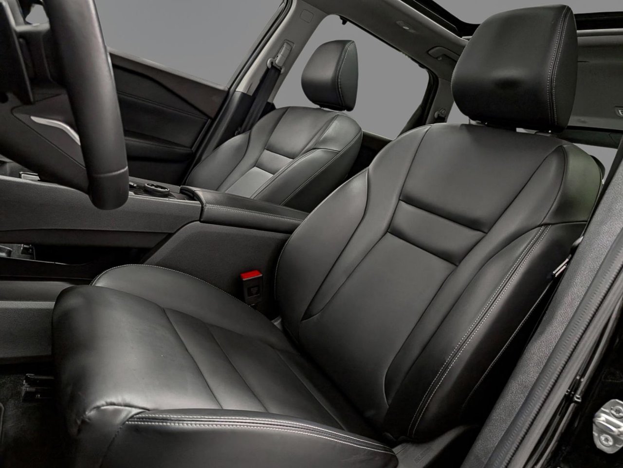 2023 Nissan Rogue SV avec ensemble Toit ouvrant Saint-Eustache - photo #8