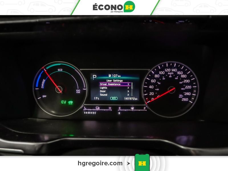 2022 Kia Sorento Blue Blainville - photo #12