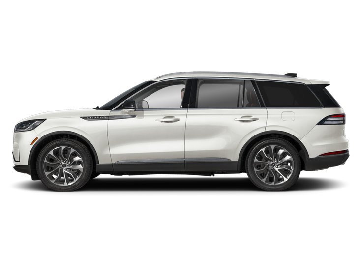 2027 Lincoln Aviator Ultra