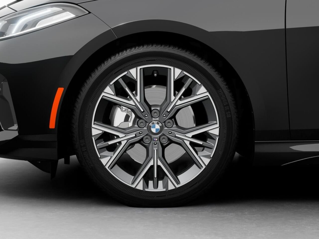 2026 BMW 2 Series Black Sapphire Metallic Blainville - photo #13