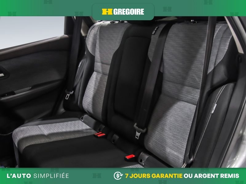 2023 Nissan Rogue Grey Blainville - photo #22