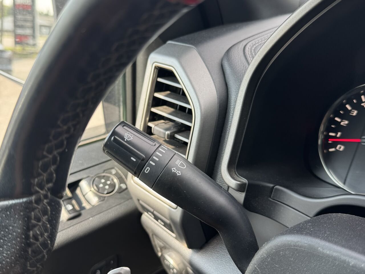 2019 Ford F-150 RAPTOR Blue Granby - photo #19
