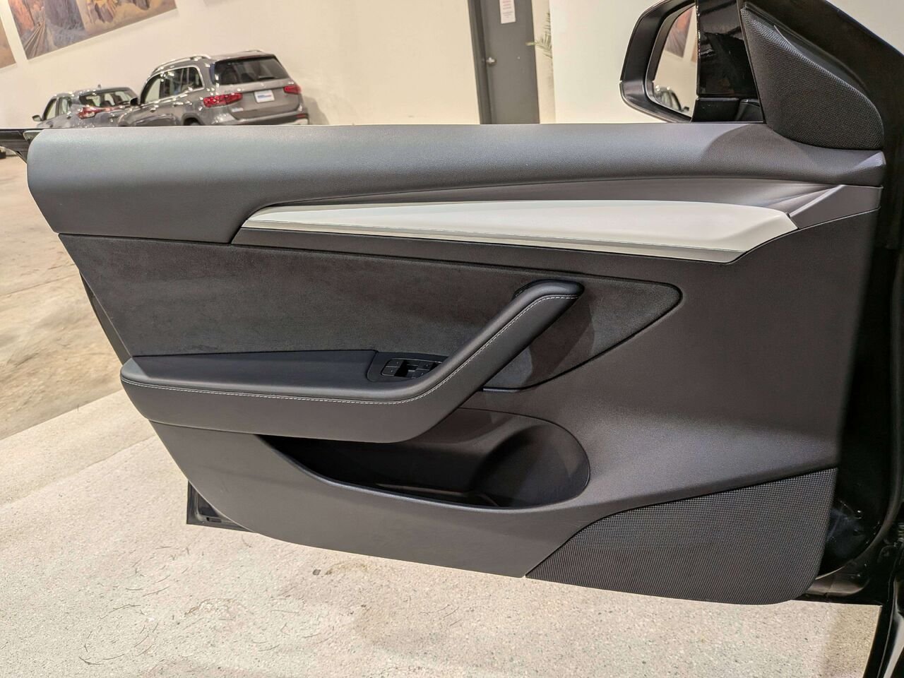 2022 Tesla Model 3 Standard Range RWD *Ltd Avail* Black Val-David - photo #30