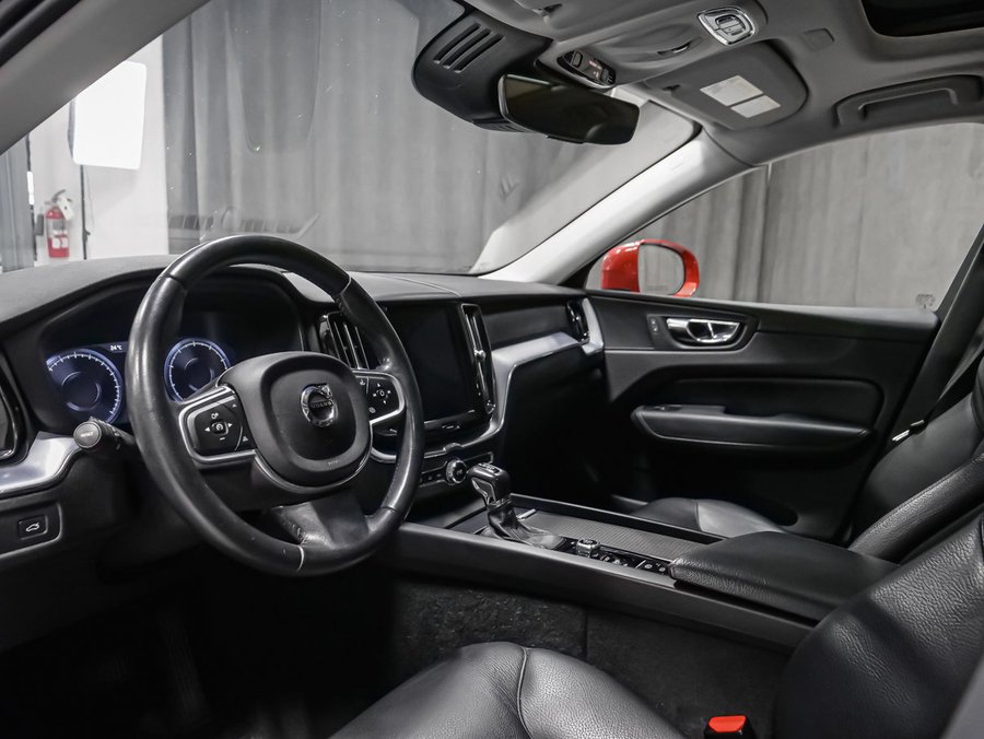 Volvo XC60 Momentum 2019