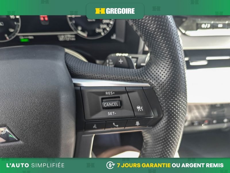 Mitsubishi Outlander 2024 Argent Blainville - photo #16