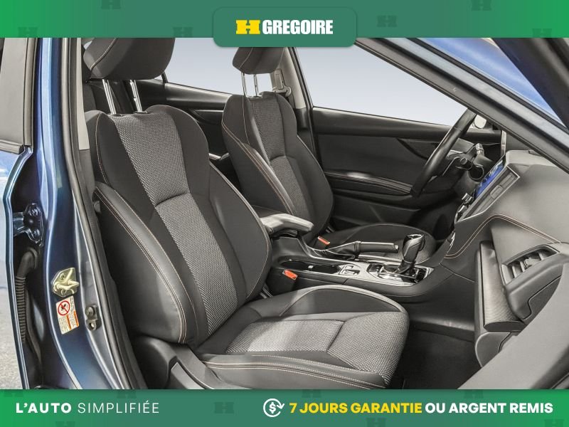 2019 Subaru Crosstrek Blainville - photo #33
