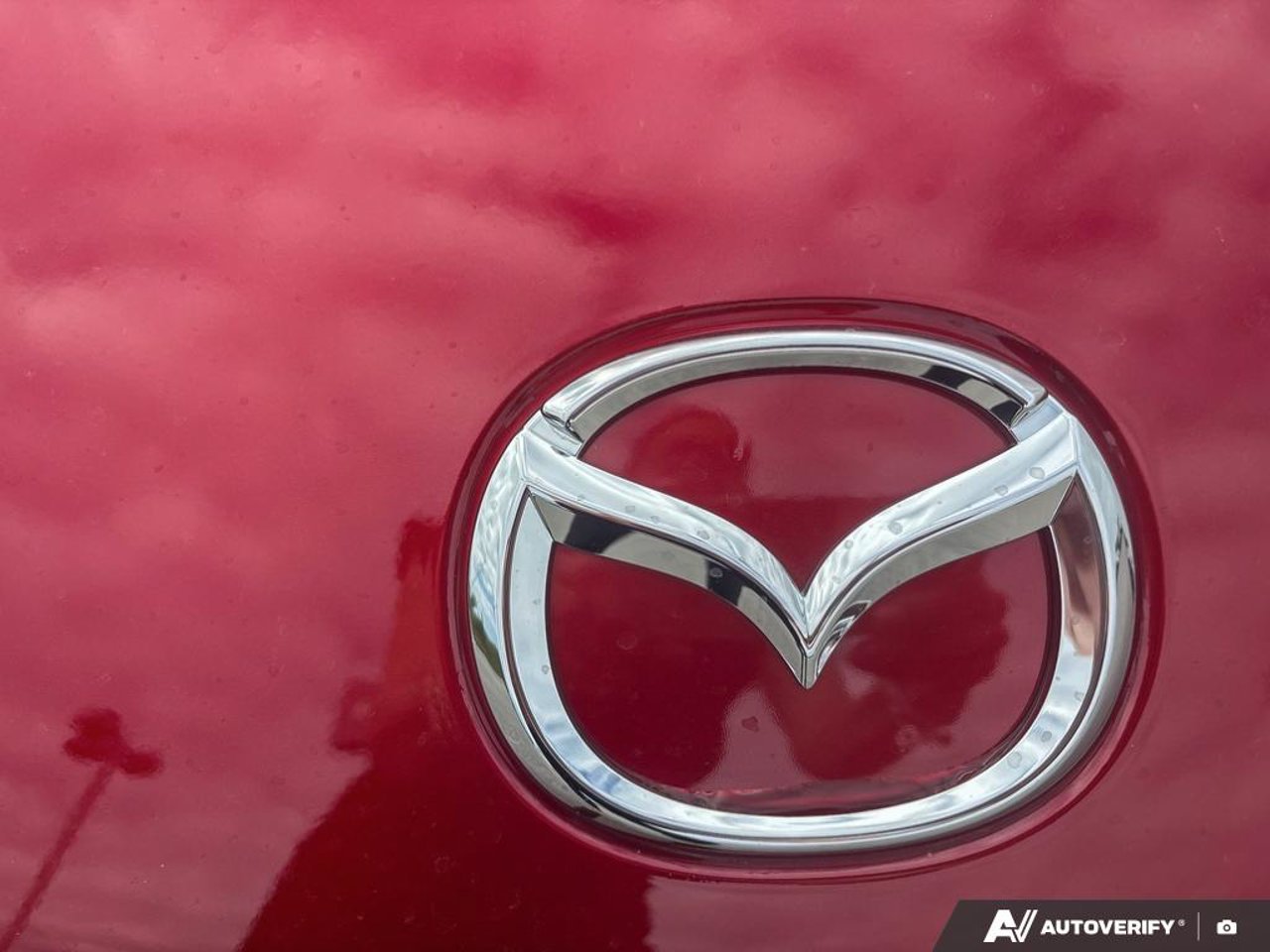 Mazda MX-5 RF JM1NDAL7XR0601602 2024 Rouge Mirabel - photo #11