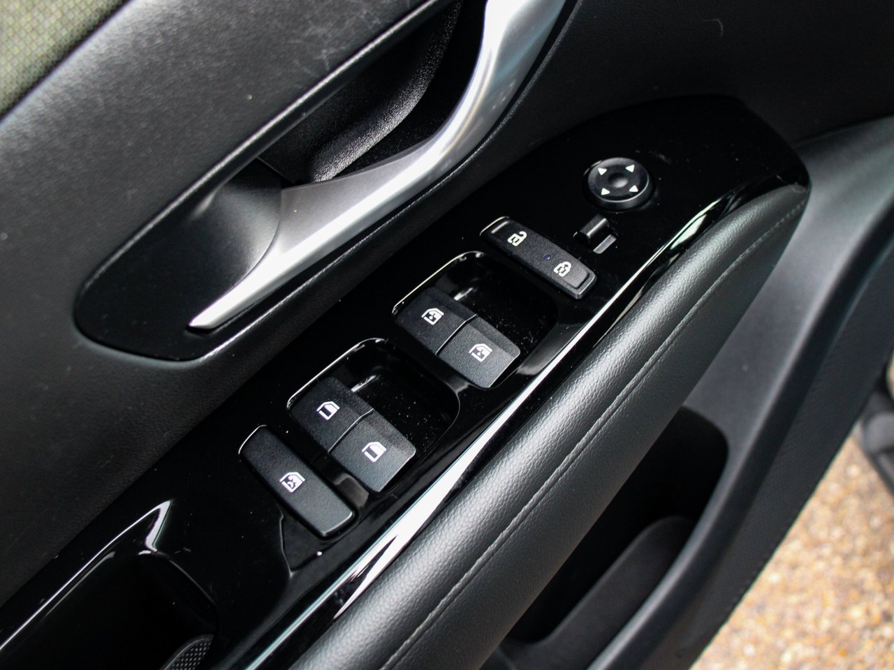 2023 Hyundai Santa Cruz Ultimate AWD Blue Sherwood Park - photo #15