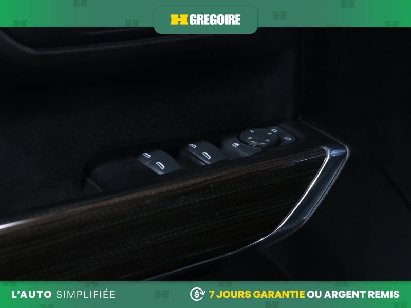 Chevrolet Silverado 2022 Noir Blainville - photo #13