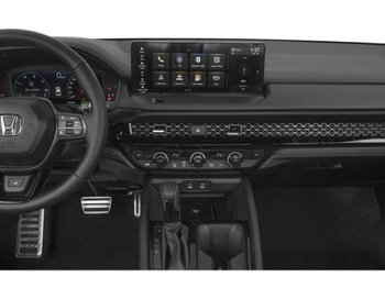 Honda Accord Hybride Sport-L