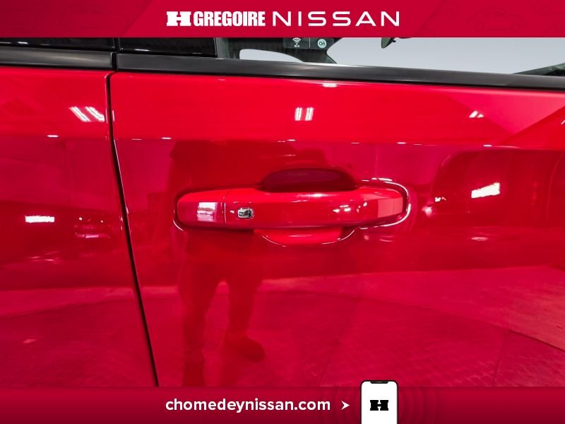 2022 GMC Sierra 1500 Red Saint-Eustache - photo #12