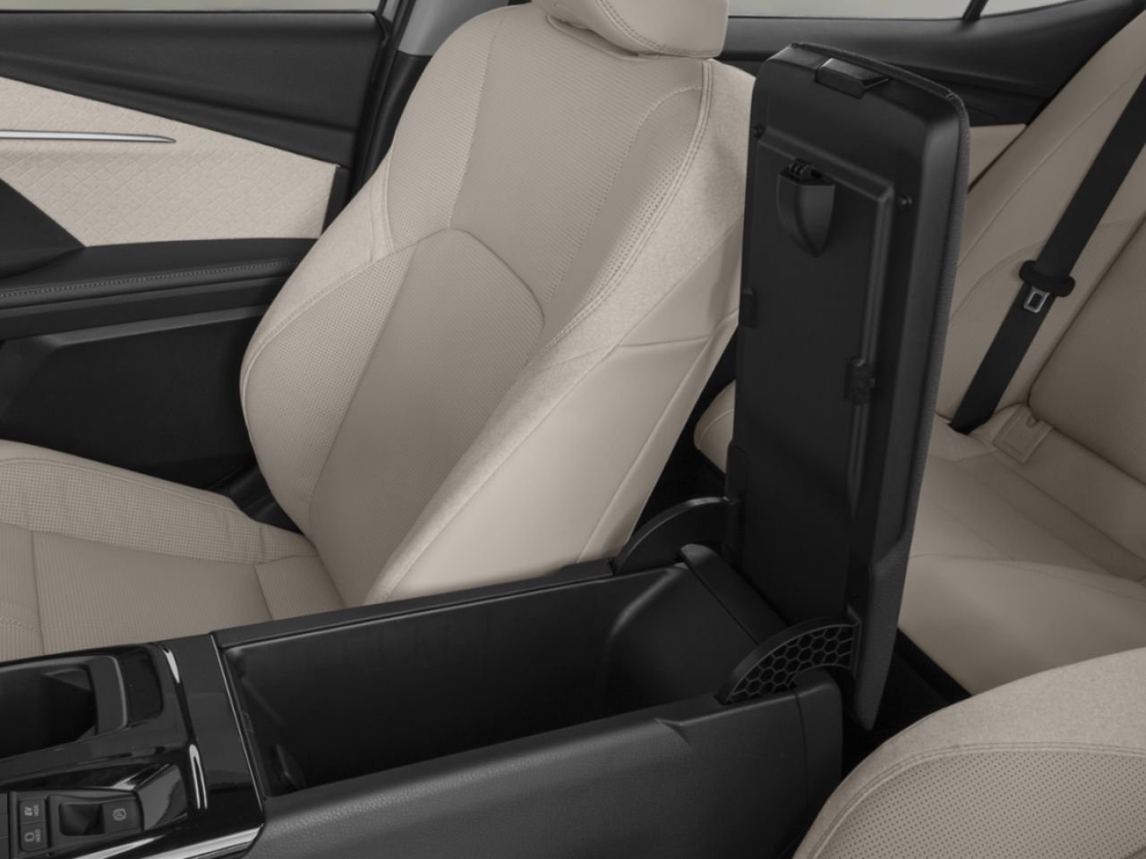 Toyota CAMRY XLE CVT TI 2026 Blanc Sherbrooke - photo #11