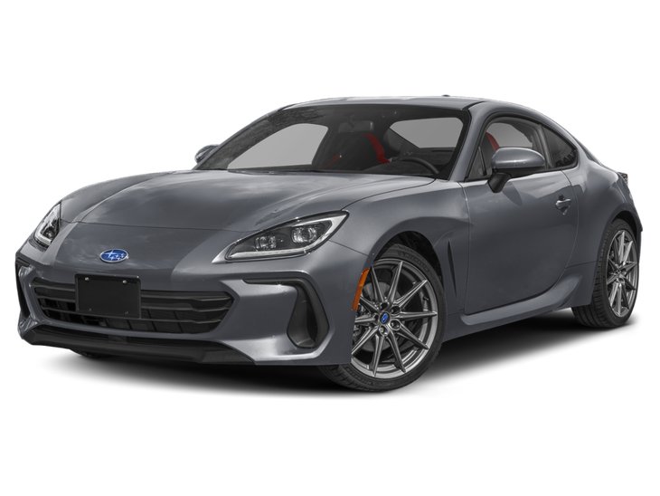 2026 Subaru BRZ Sport-tech