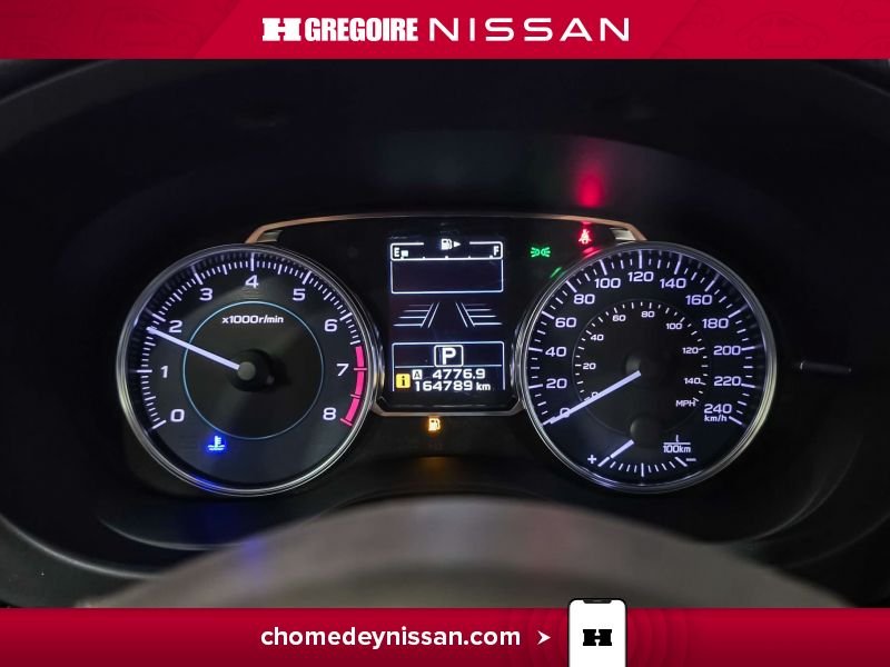 2016 Subaru Crosstrek White Laval - photo #18