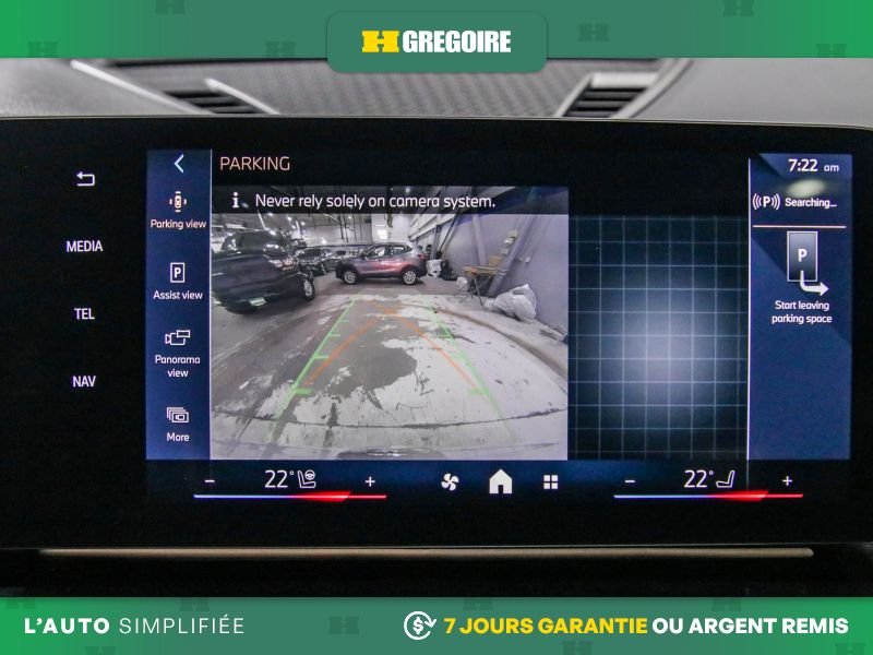 BMW X2 2025 Blanc Blainville - photo #19
