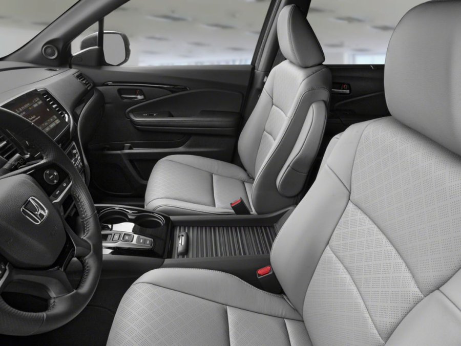 2019 Honda Passport Touring Traction Intégrale Grey