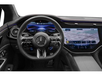 Mercedes-Benz EQE AMG EQE