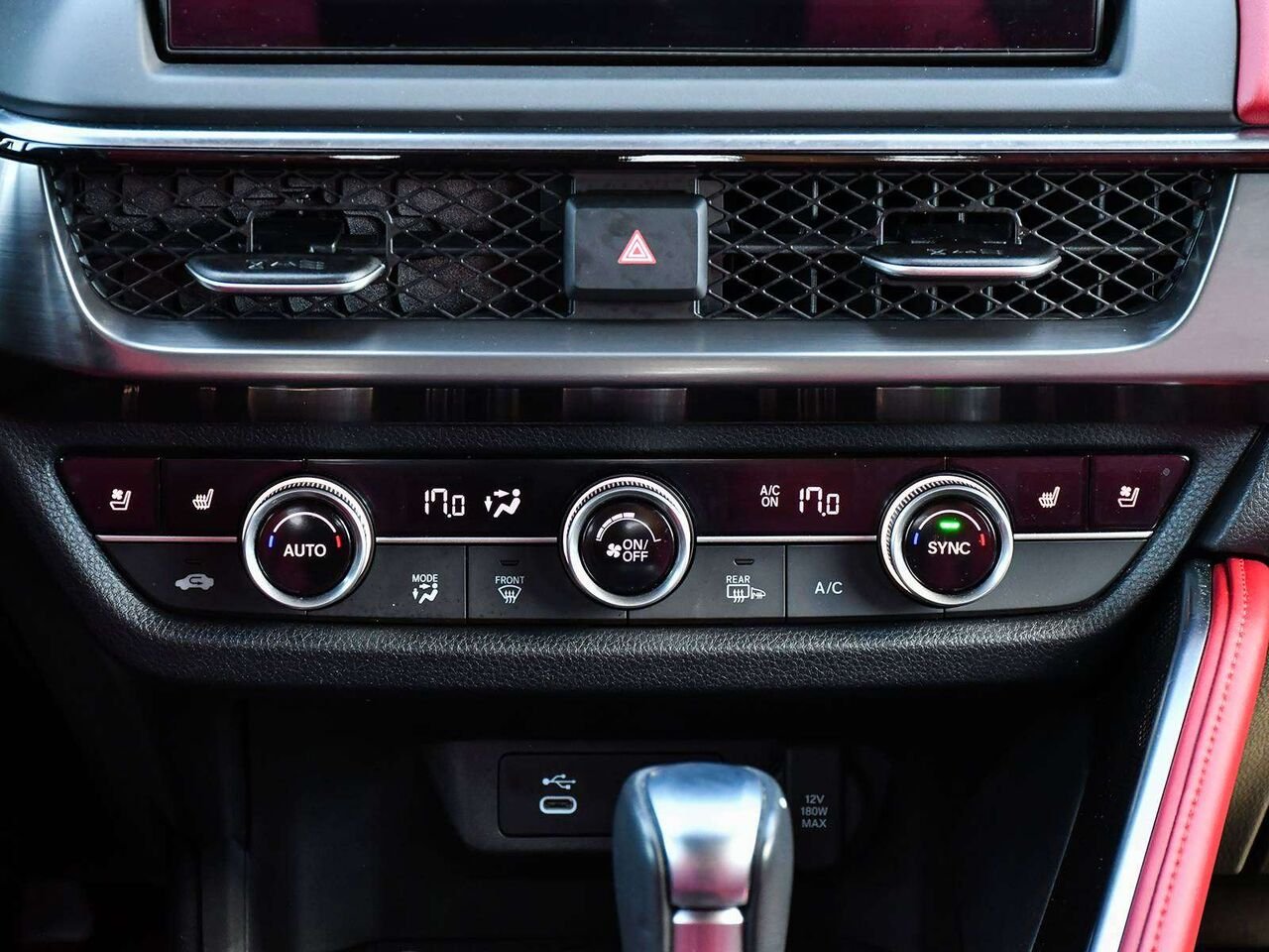 2025 Acura ADX A-Spec - ACURA CERTIFIED Black Etobicoke - photo #23