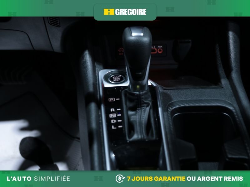 Nissan Sentra 2024 Gris Saint-Eustache - photo #20