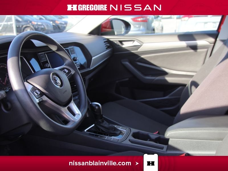 2019 Volkswagen Jetta Laval - photo #15