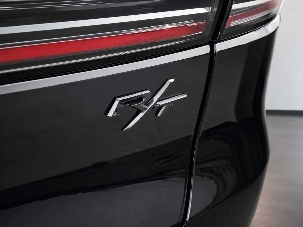 Dodge Hornet 2024 Noir Saint-Basile-le-Grand - photo #7