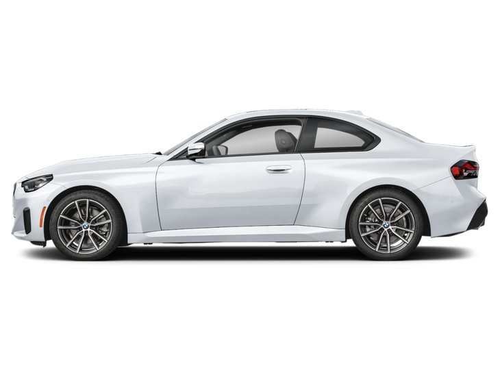 2026 BMW 2 Series 230i xDrive